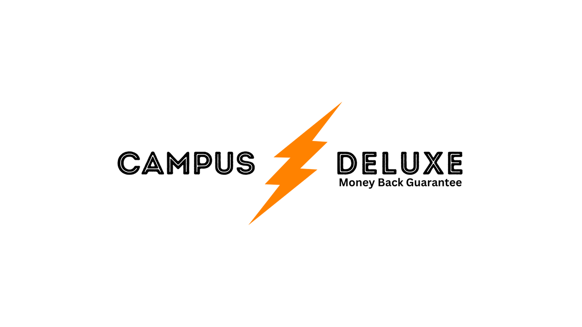 Only One Shade Of Orange
