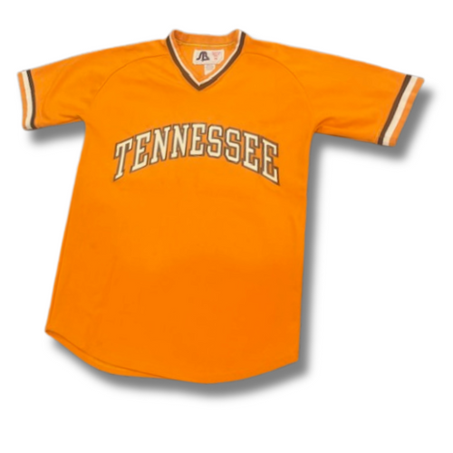 Vintage Tennessee Baseball Jersey