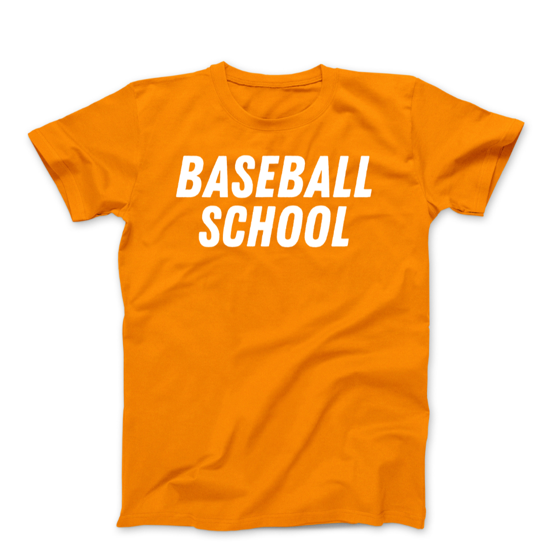 Baseball School