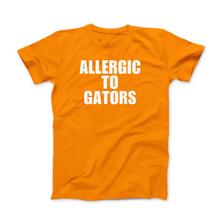 Load image into Gallery viewer, Allergic To Gators Youth