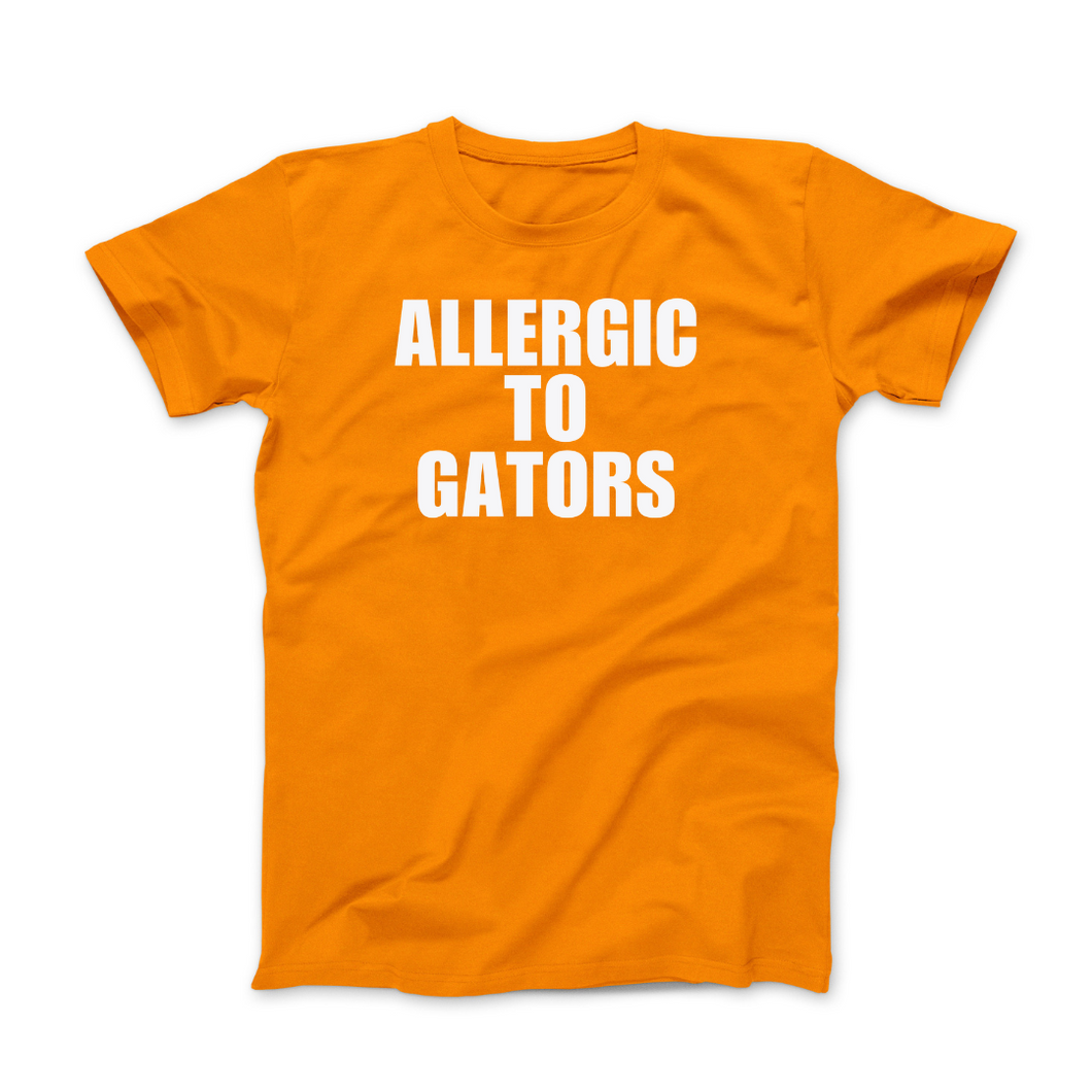 Allergic To Gators Youth