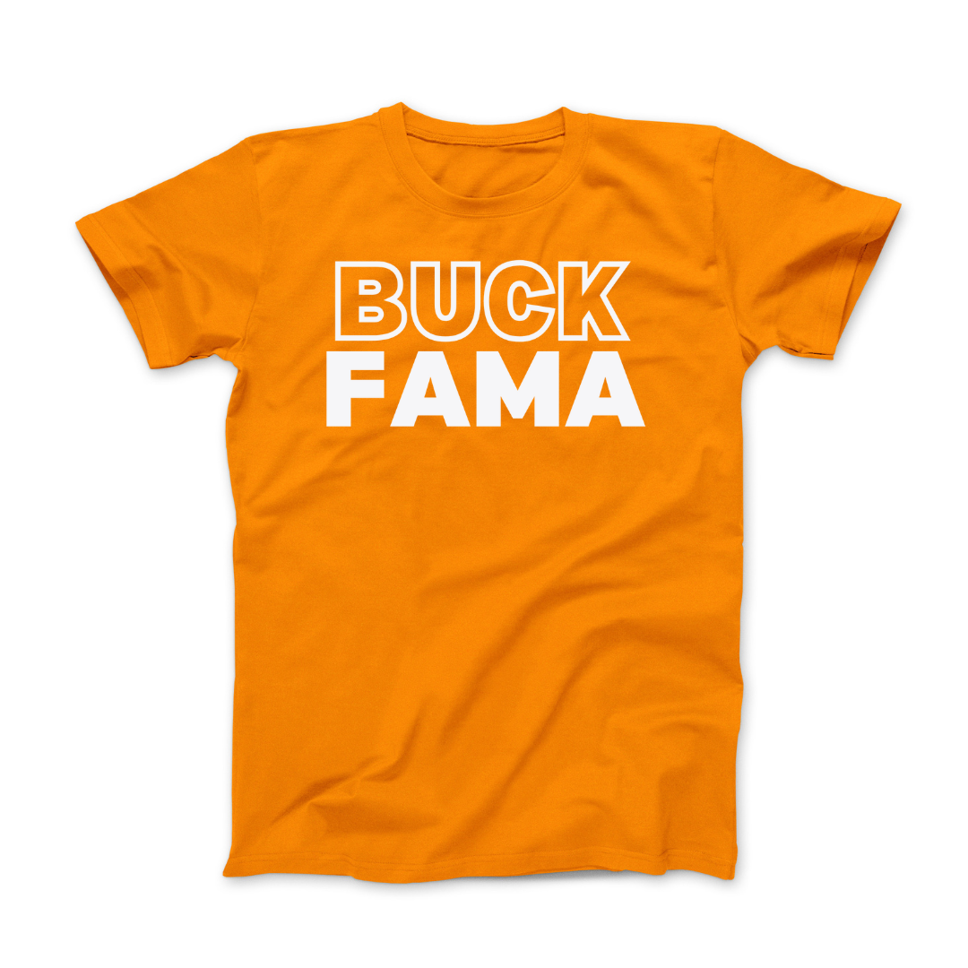 Buck Fama