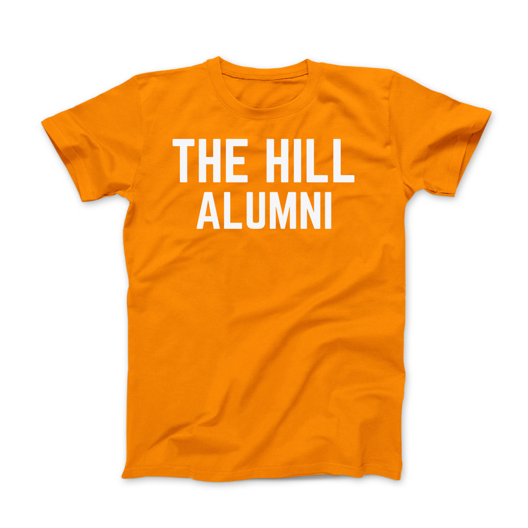 The Hill Alumni