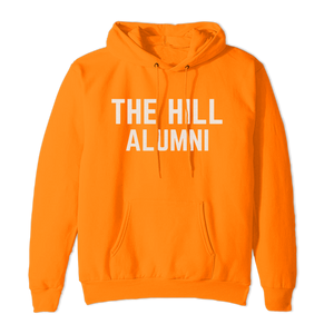 The Hill Alumni Hoodie