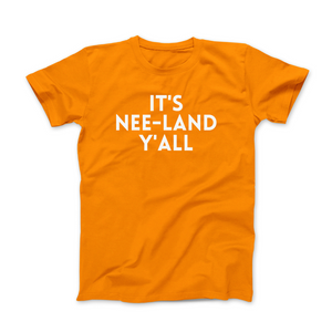 Nee-Land Y'all