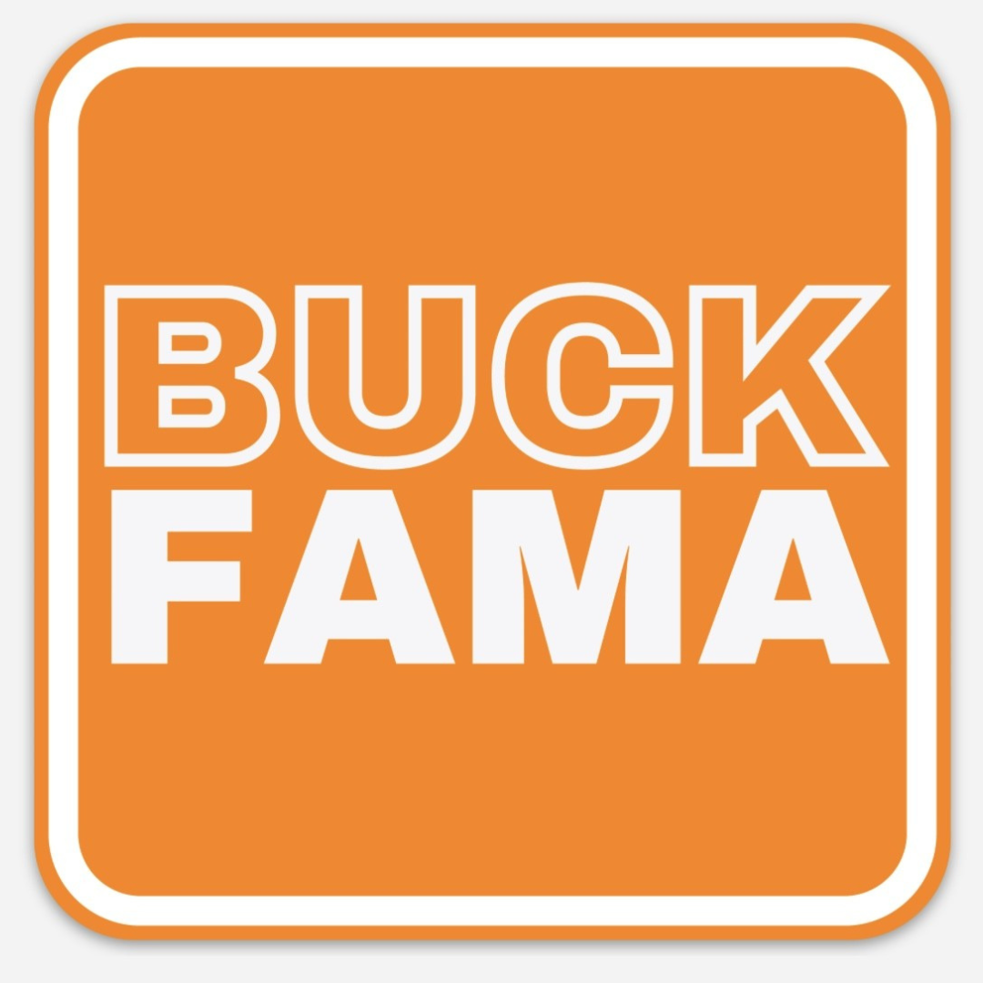 The Buck Fama 2.0