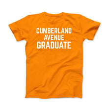 Load image into Gallery viewer, Cumberland Avenue Graduate