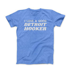 Detroit Hooker Blue