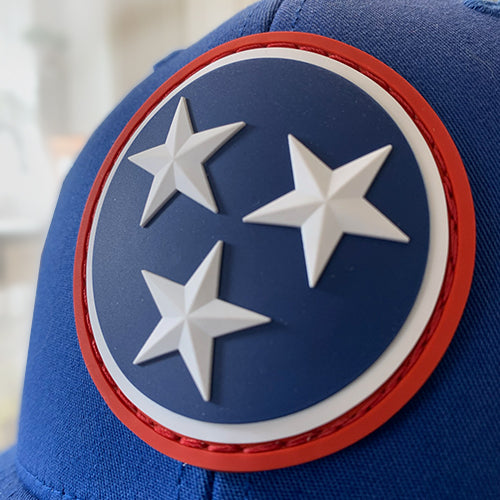 The Standard Issue Hat