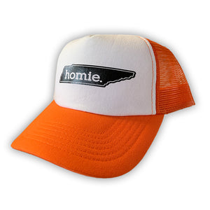The Homie Trucker Hat