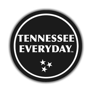 The Tennessee Everyday Sticker